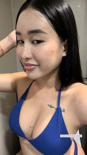 Full leaked Madisson yi wang private onlyfans photo