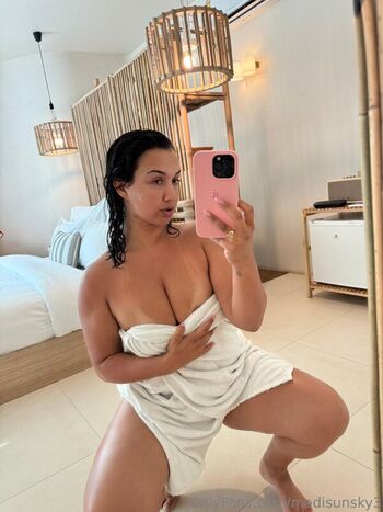 Full leaked Madisun sky private onlyfans photo