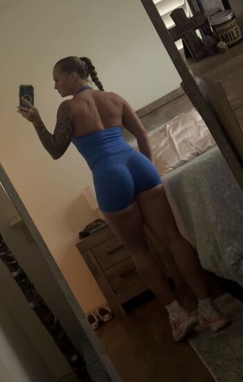 Full leaked Madisyn hunt private onlyfans photo