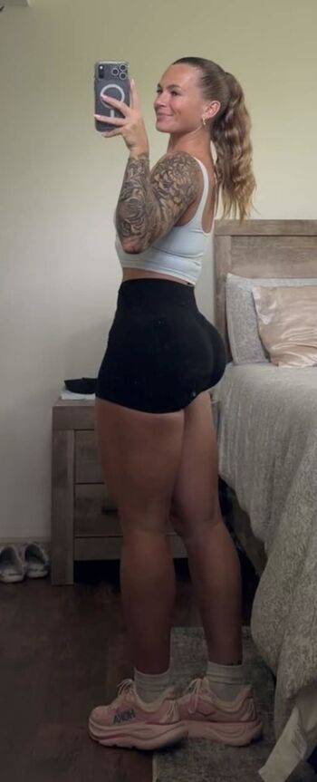 Full leaked Madisyn hunt private onlyfans photo
