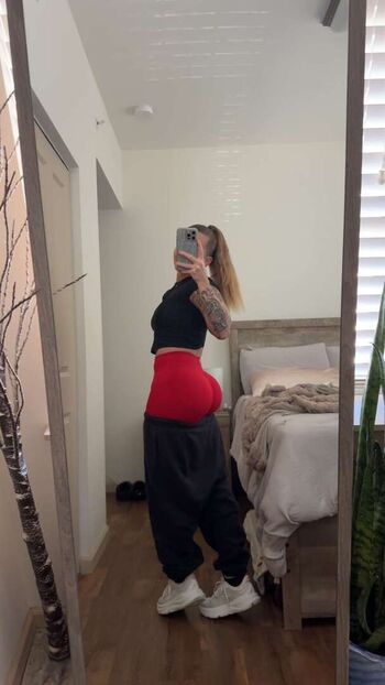 Full leaked Madisyn hunt private onlyfans photo