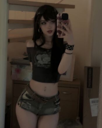 Full leaked Madmax i page private onlyfans photo
