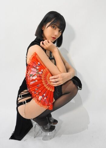 Full leaked Madoka natsume private onlyfans photo