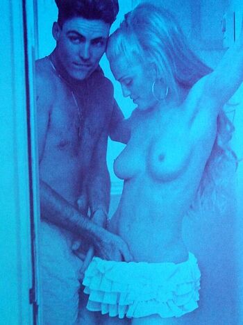 Full leaked Madonna private onlyfans photo