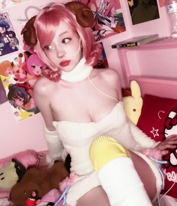 Full leaked Madoplush private onlyfans photo