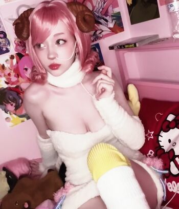 Full leaked Madoplush private onlyfans photo