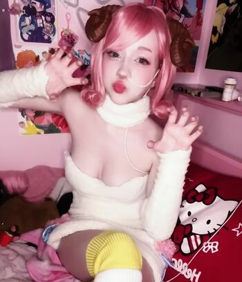 Full leaked Madoplush private onlyfans photo