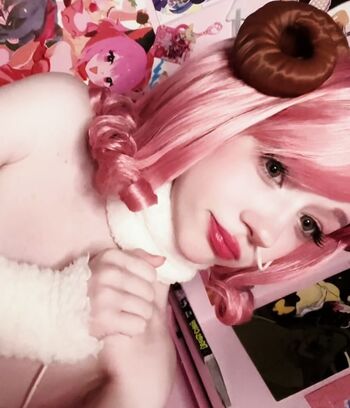 Full leaked Madoplush private onlyfans photo
