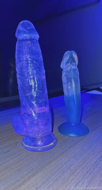 Full leaked Madzro private onlyfans photo