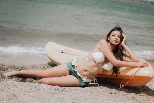 Full leaked Mae santos page private onlyfans photo