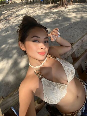 Full leaked Mae santos page private onlyfans photo