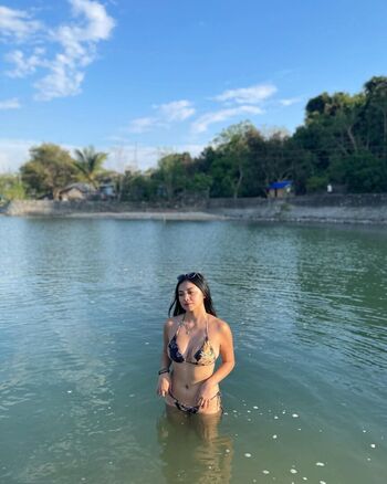 Full leaked Mae santos page private onlyfans photo