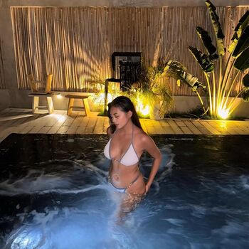 Full leaked Mae santos page private onlyfans photo