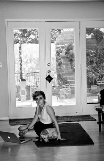 Full leaked Mae whitman private onlyfans photo