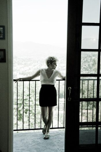 Full leaked Mae whitman private onlyfans photo