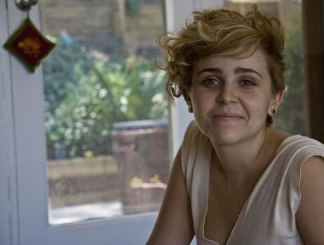 Full leaked Mae whitman private onlyfans photo