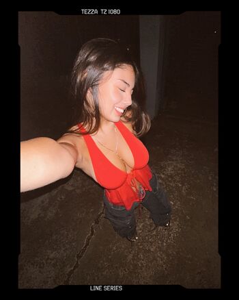 Full leaked Maebataa private onlyfans photo
