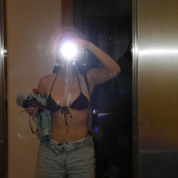 Full leaked Maegan parker private onlyfans photo