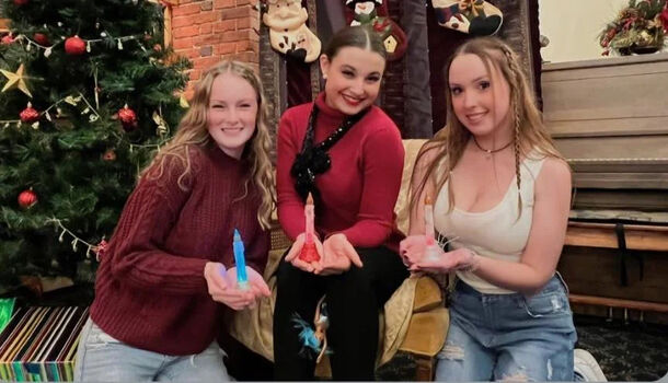 Full leaked Maegan page private onlyfans photo