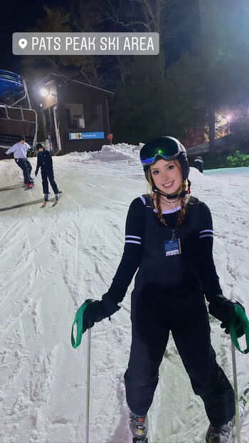 Full leaked Maegan page private onlyfans photo