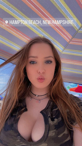 Full leaked Maegan private onlyfans photo