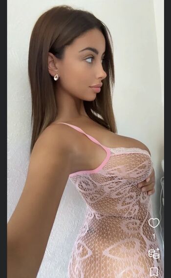 Full leaked Maelatb private onlyfans photo