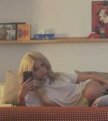 Full leaked Maelle pistoia private onlyfans photo
