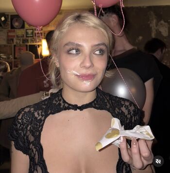 Full leaked Maelle pistoia private onlyfans photo