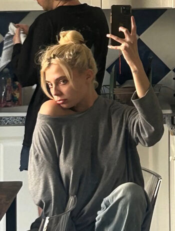 Full leaked Maelle pistoia private onlyfans photo