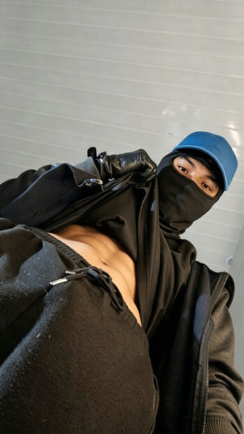 Full leaked Maellockwood private onlyfans photo