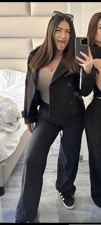 Full leaked Maelys meneveaux private onlyfans photo