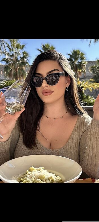 Full leaked Maelys meneveaux private onlyfans photo