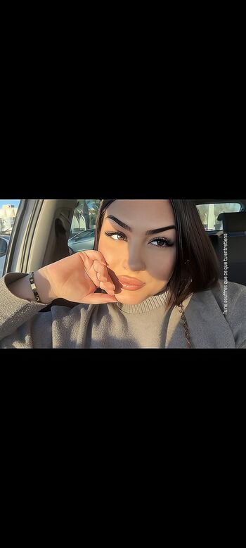 Full leaked Maelys meneveaux private onlyfans photo