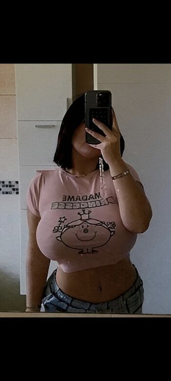Full leaked Maelys meneveaux private onlyfans photo