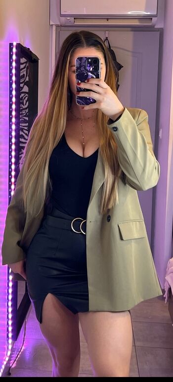 Full leaked Maestriiia private onlyfans photo