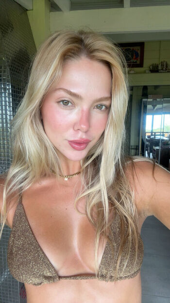 Full leaked Maeva reichert private onlyfans photo