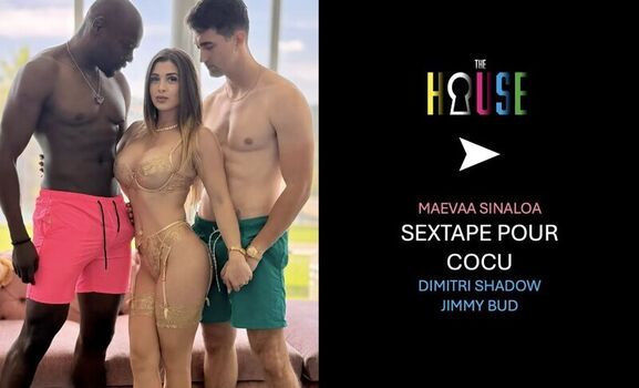 Maevaa Sinaloa