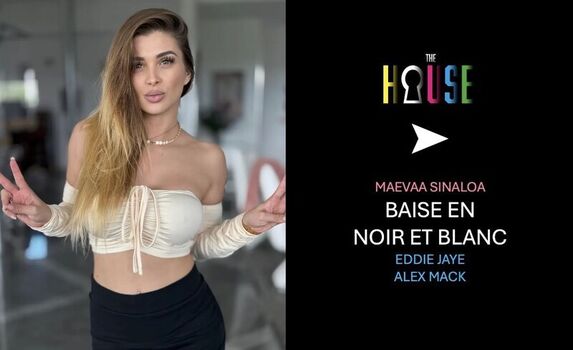 Maevaa Sinaloa