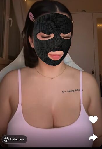 Full leaked Maevasmr page private onlyfans photo