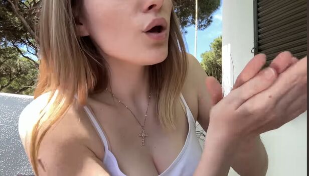 Full leaked Maevasmr page private onlyfans photo