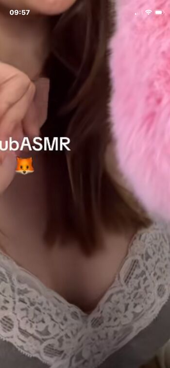 Full leaked Maevasmr private onlyfans photo