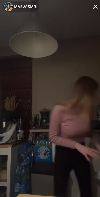 Full leaked Maevasmr private onlyfans photo