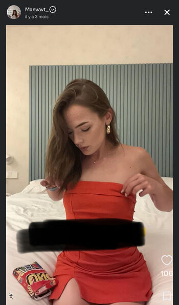 Full leaked Maevavt private onlyfans photo
