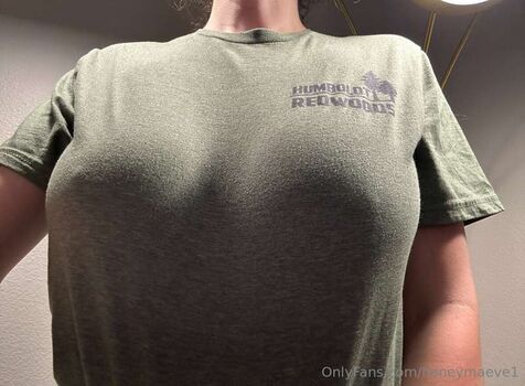 Full leaked Maeve private onlyfans photo