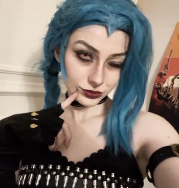 Full leaked Maeveblueberry private onlyfans photo