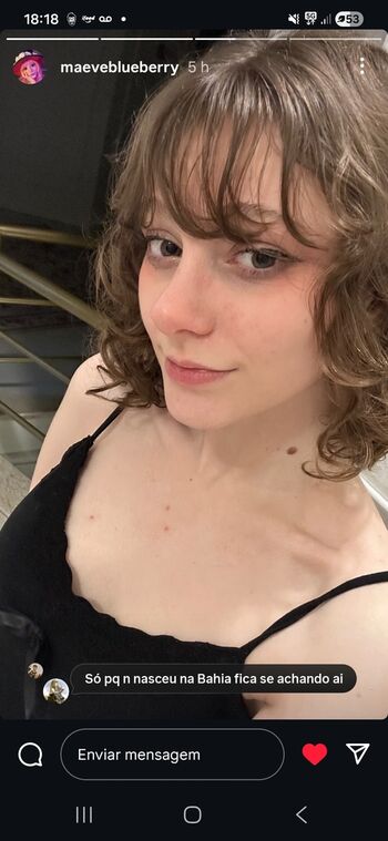 Full leaked Maeveblueberry private onlyfans photo