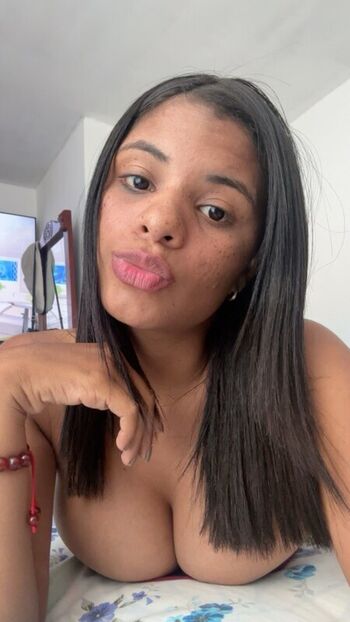 Full leaked Mafe benjumea private onlyfans photo