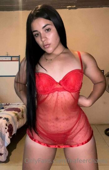 Full leaked Mafeerchavez private onlyfans photo