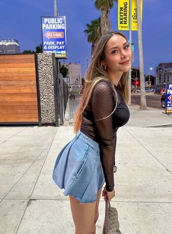 Full leaked Mafer sho private onlyfans photo