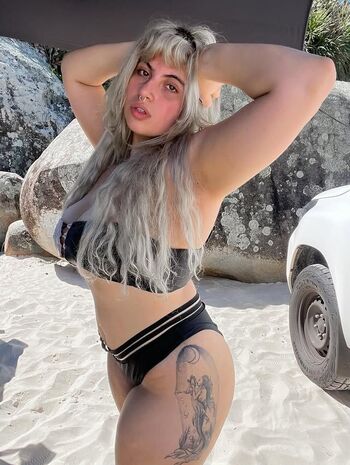 Full leaked Mafeweber private onlyfans photo